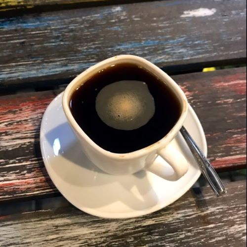 Sudut Signature Black